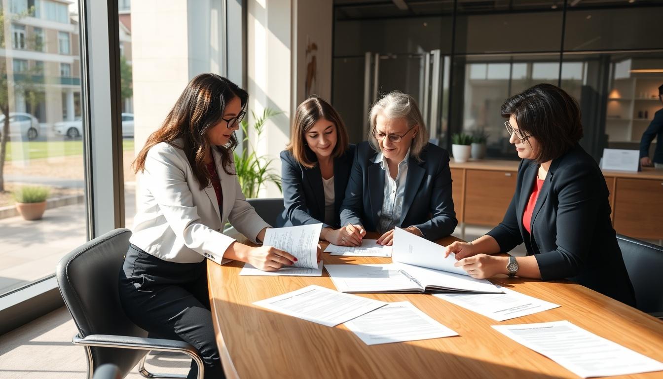 Servicios de Tutela